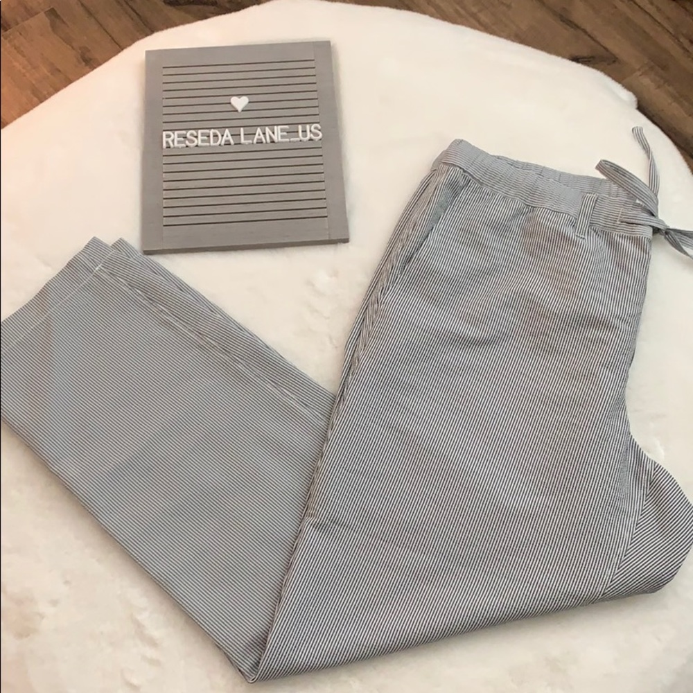 Muji Pants